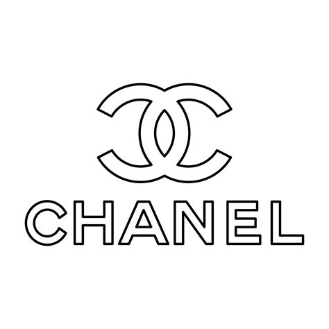 free chanel logo png.